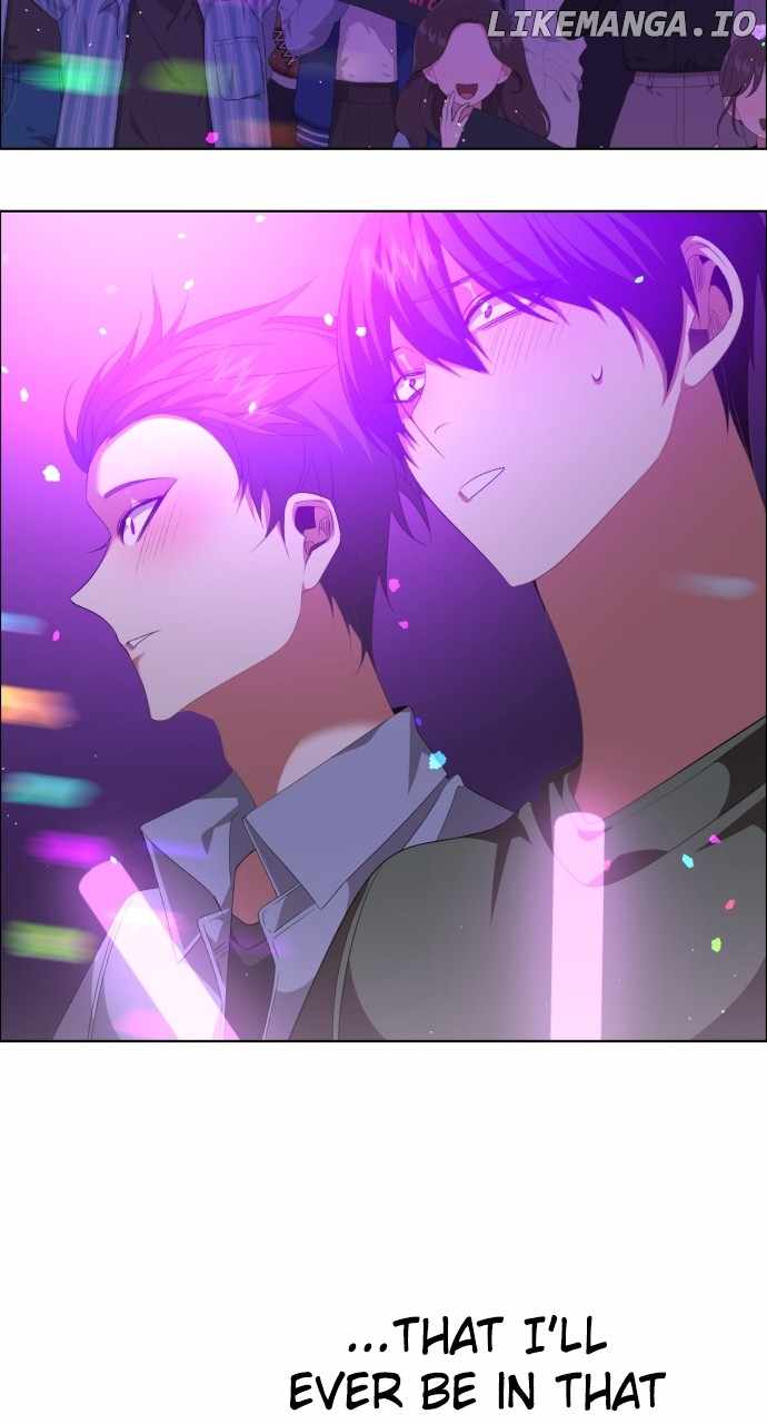 Zero Game Chapter 299 93